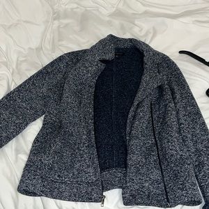 Banana Republic Sweater jacket